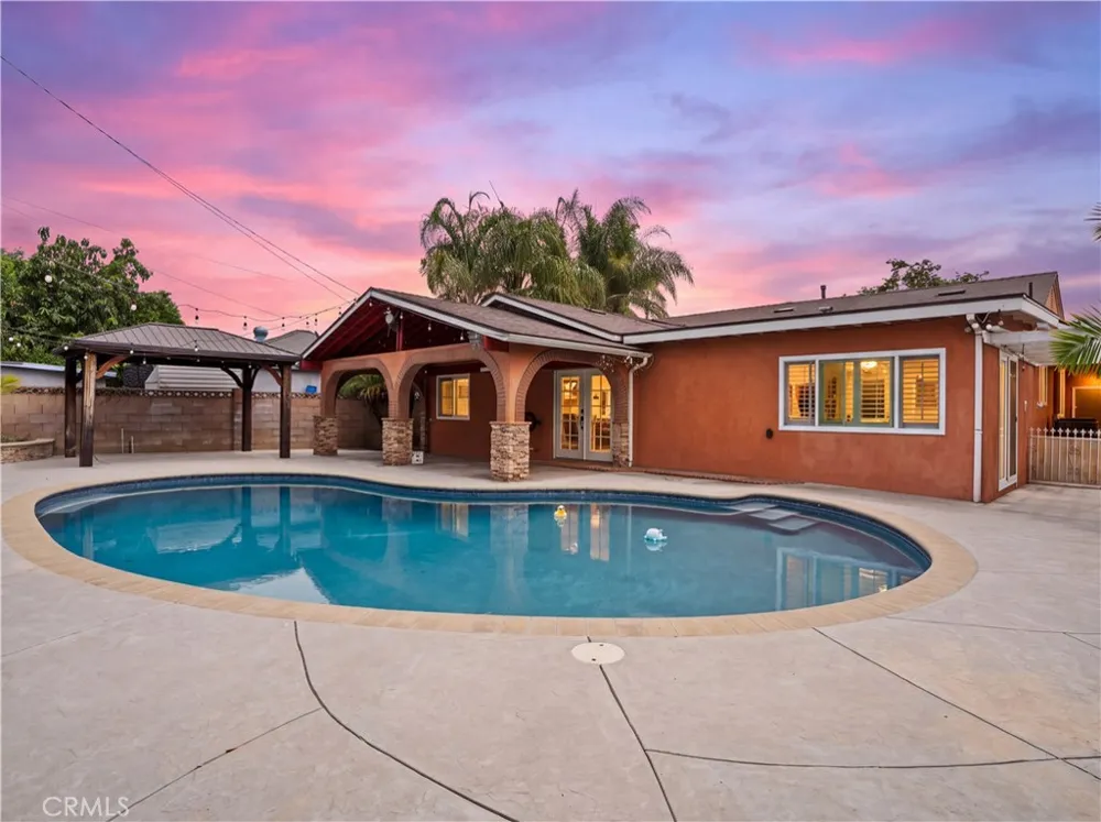 1647 South Rama Drive West Covina, CA 91790