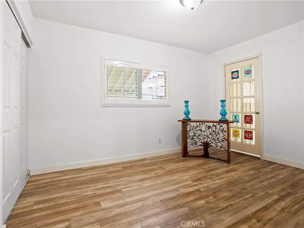 1647 South Rama Drive West Covina, CA 91790