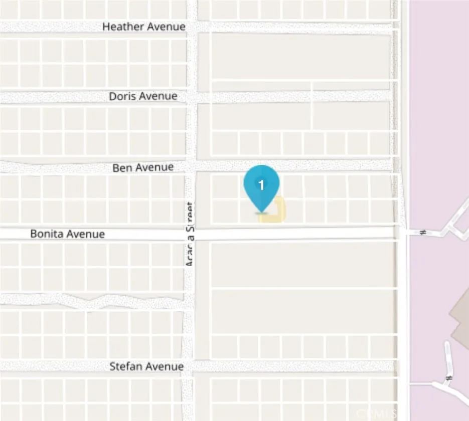 0 Cabazon, CA 92230