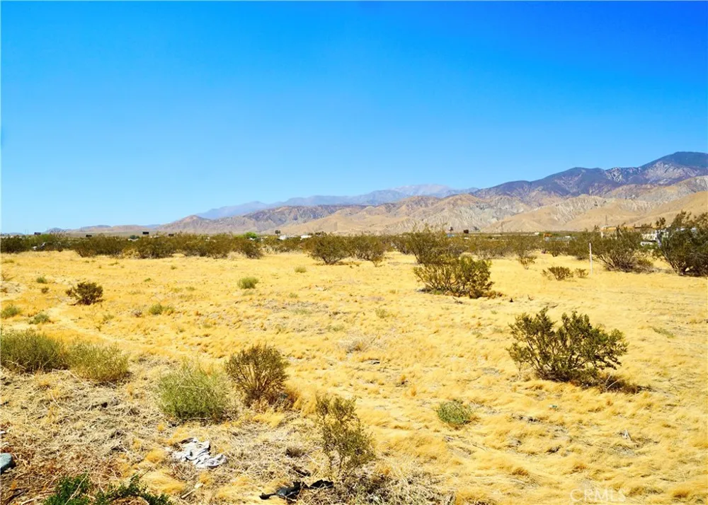 0 Cabazon, CA 92230