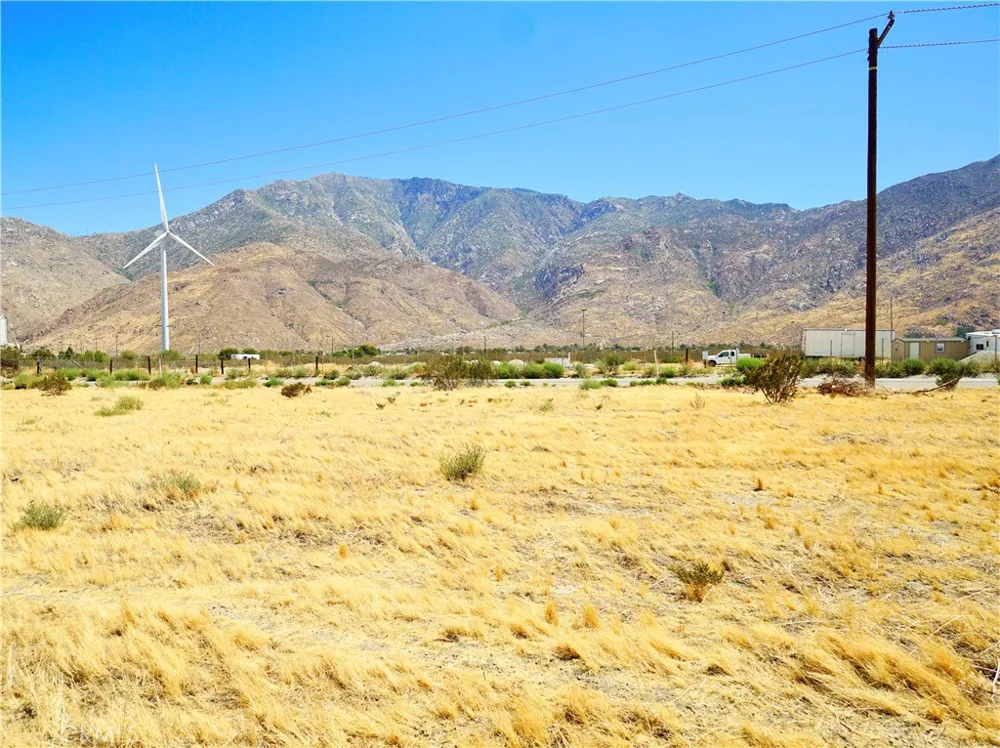 0 Cabazon, CA 92230
