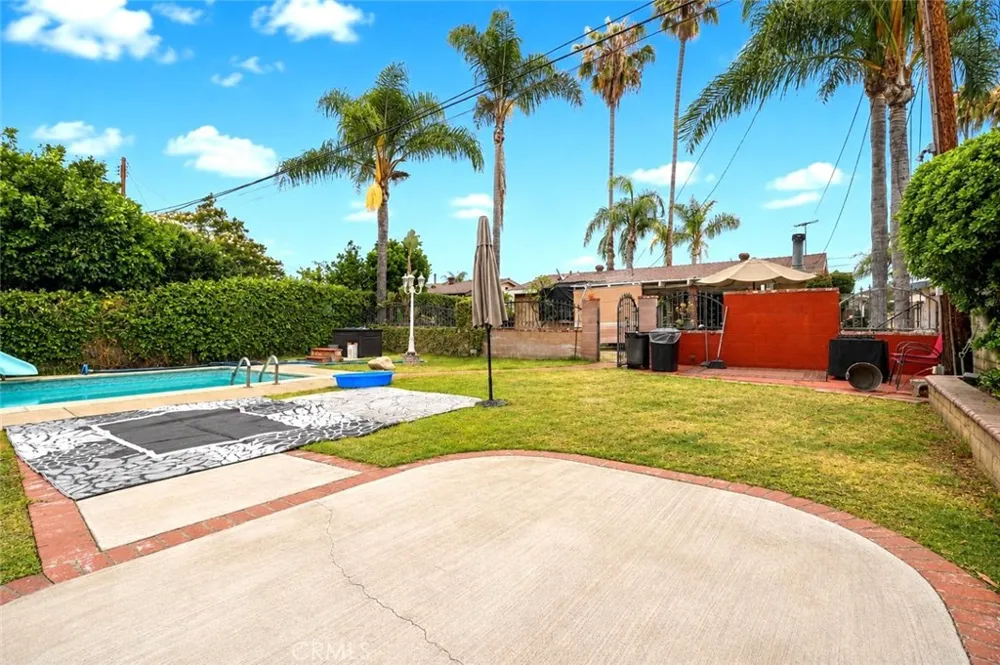 3309 Friendswood El Monte, CA 91733