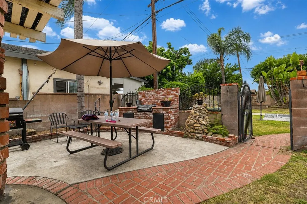 3309 Friendswood El Monte, CA 91733