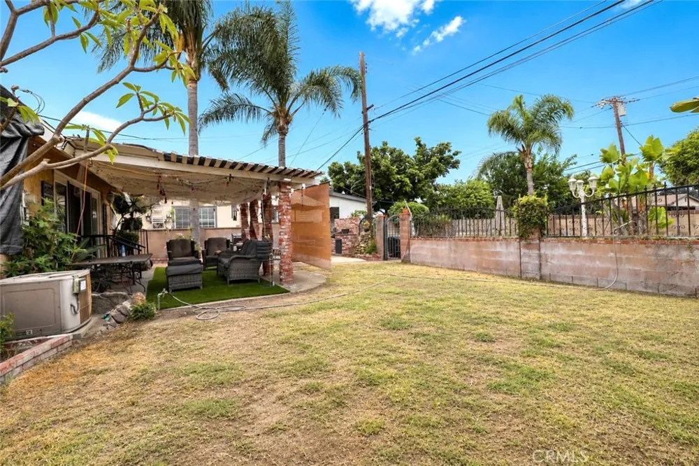 3309 Friendswood El Monte, CA 91733