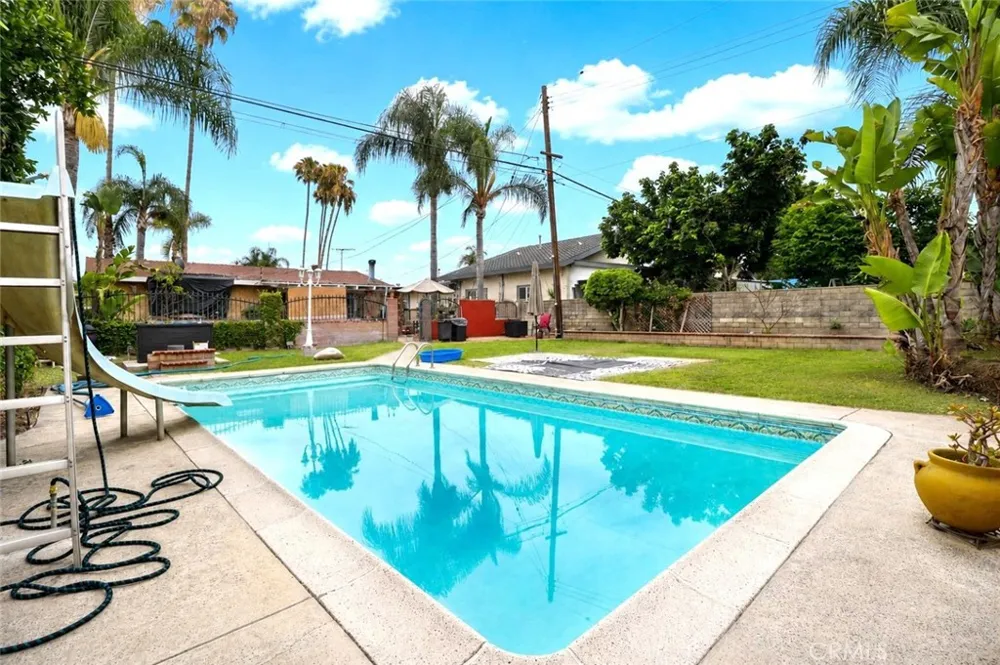 3309 Friendswood El Monte, CA 91733