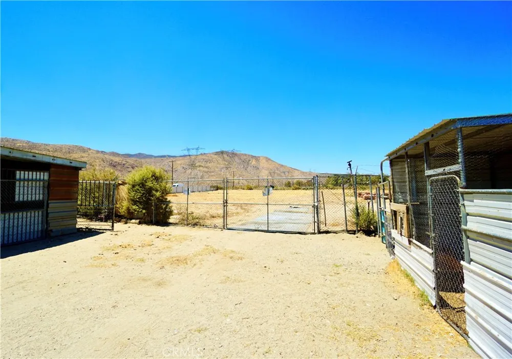 14993 Broadway Cabazon, CA 92230