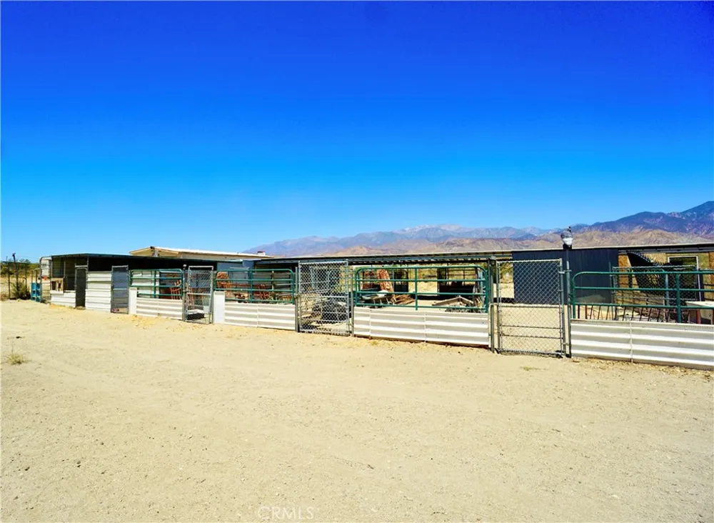14993 Broadway Cabazon, CA 92230