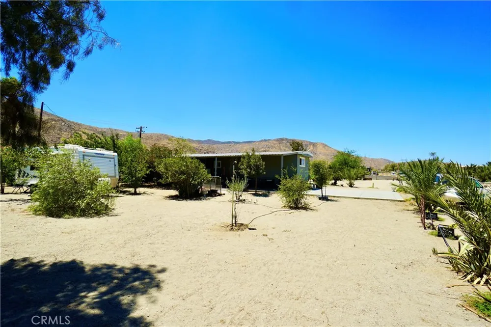 14993 Broadway Cabazon, CA 92230
