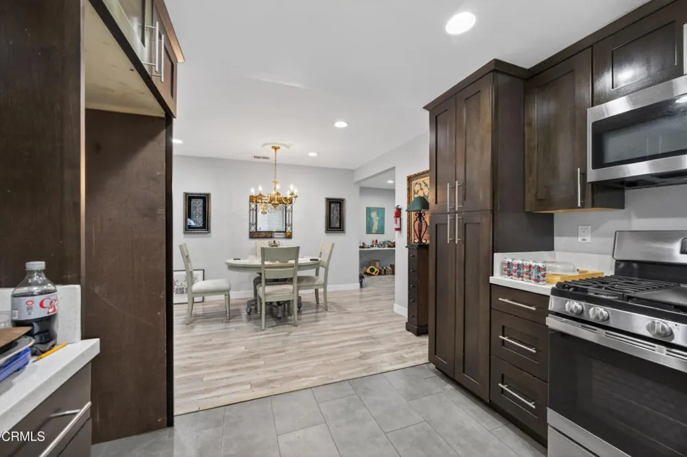 4351 Frost Drive Oxnard, CA 93033