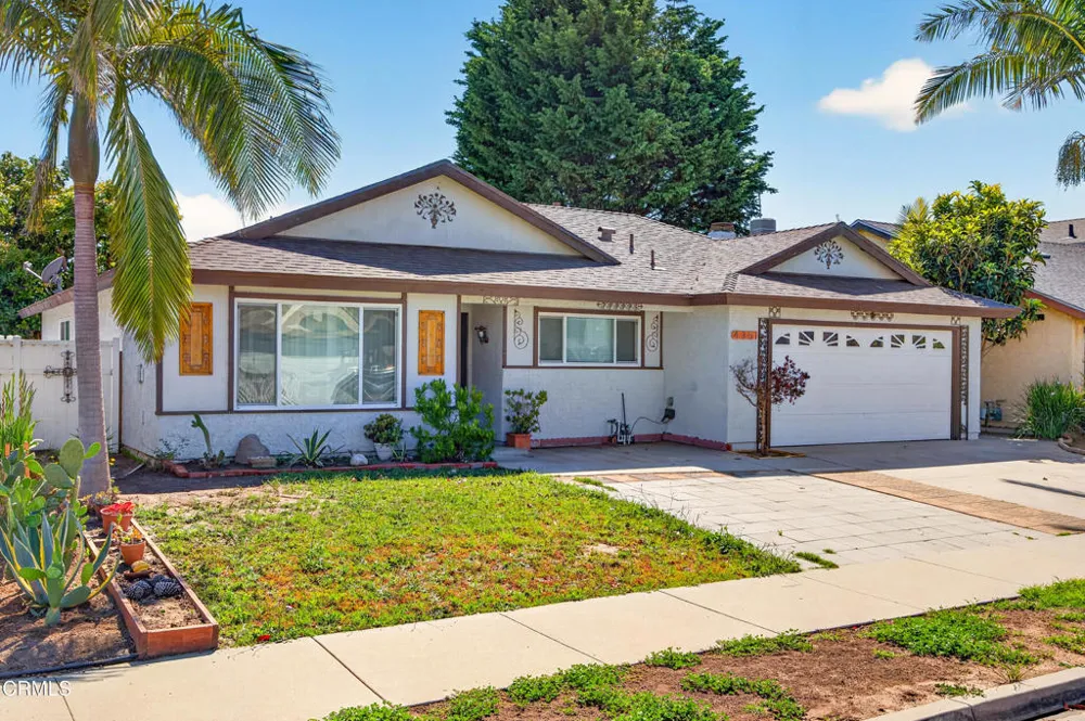 4351 Frost Drive Oxnard, CA 93033