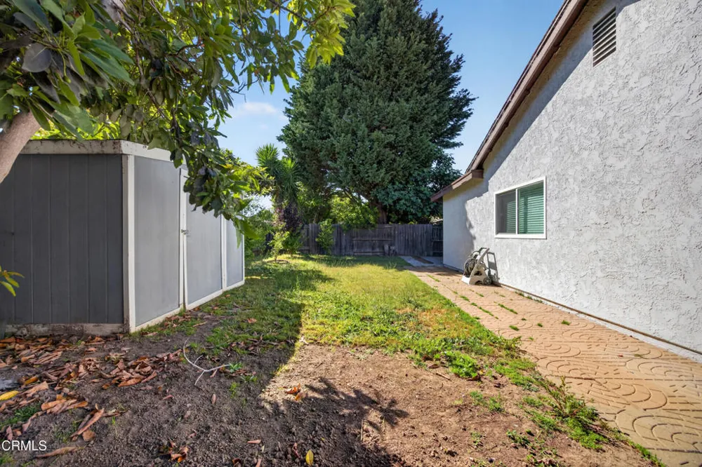4351 Frost Drive Oxnard, CA 93033