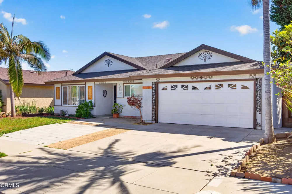 4351 Frost Drive Oxnard, CA 93033