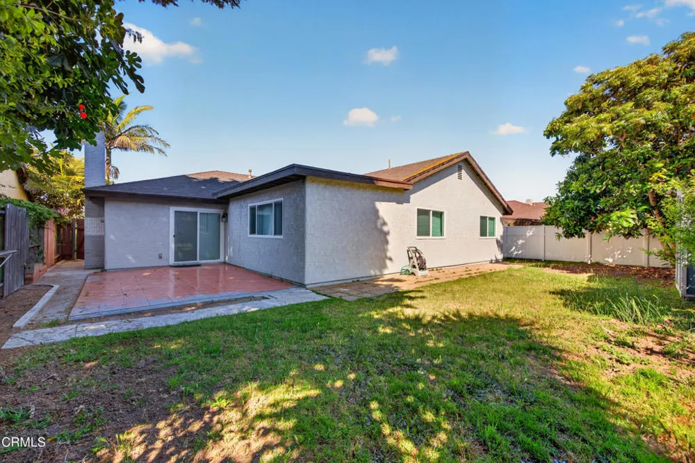 4351 Frost Drive Oxnard, CA 93033