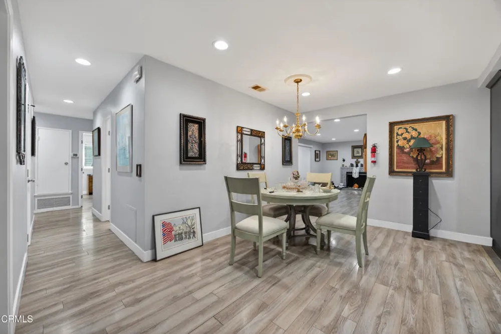4351 Frost Drive Oxnard, CA 93033