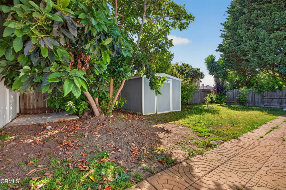 4351 Frost Drive Oxnard, CA 93033