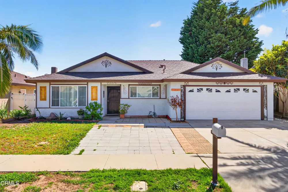 4351 Frost Drive Oxnard, CA 93033