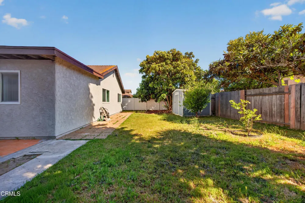 4351 Frost Drive Oxnard, CA 93033