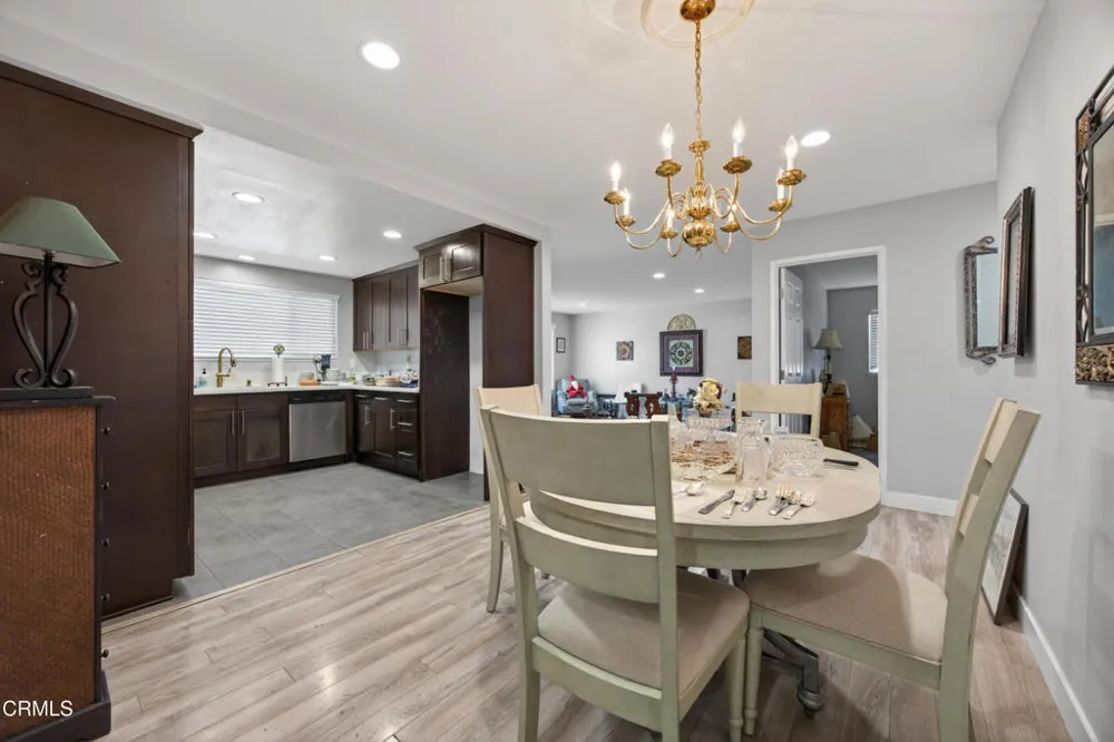 4351 Frost Drive Oxnard, CA 93033
