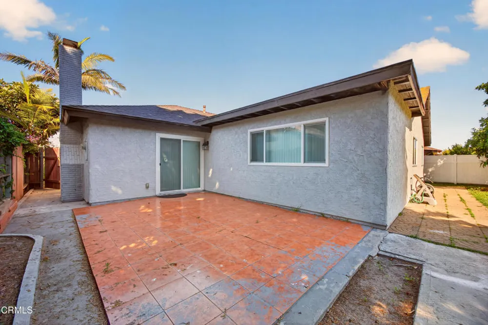 4351 Frost Drive Oxnard, CA 93033
