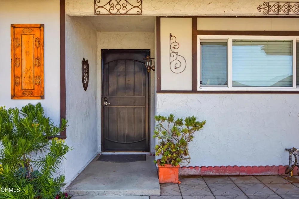4351 Frost Drive Oxnard, CA 93033