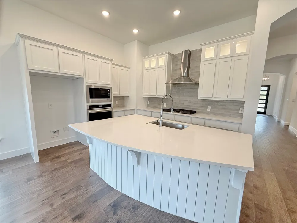 4513 Expedition Drive Oak Point, TX 75068