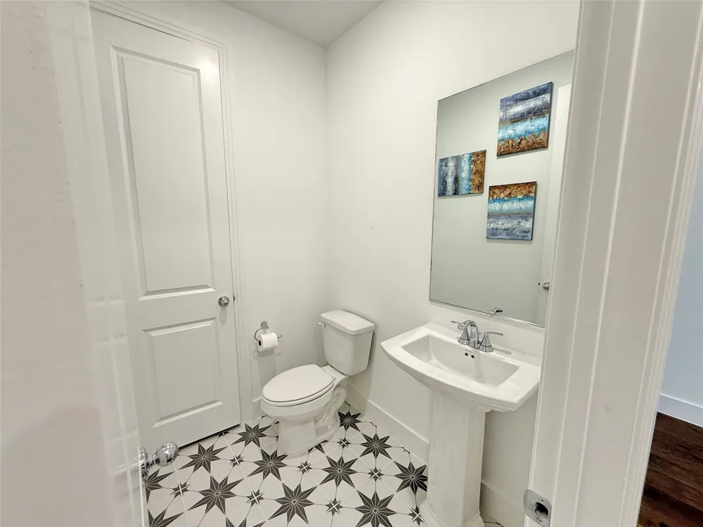 4513 Expedition Drive Oak Point, TX 75068