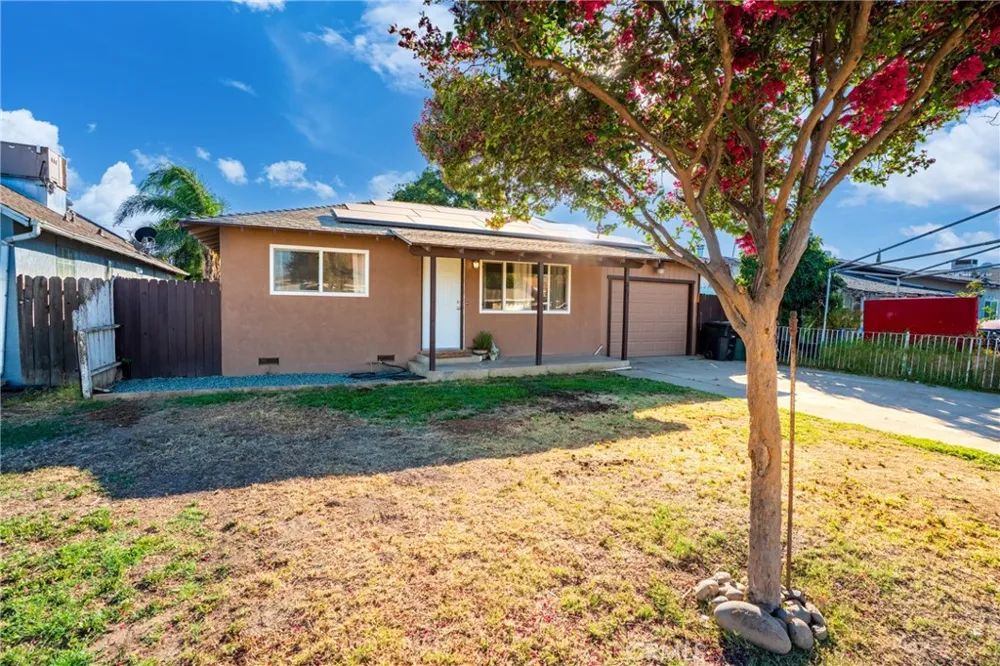 567 E STREET Waterford, CA 95386