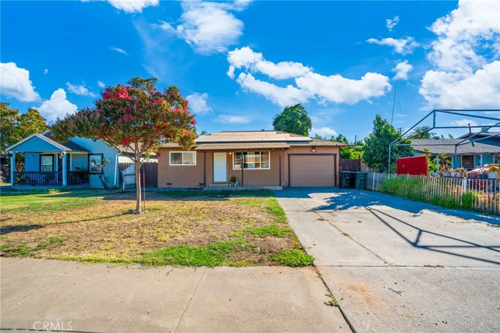 567 E STREET Waterford, CA 95386