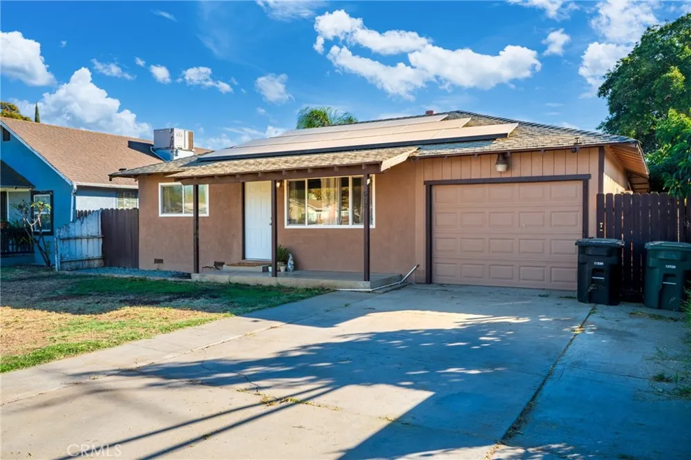 567 E STREET Waterford, CA 95386