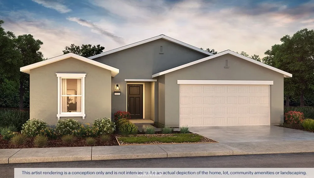 169 Sugar Creek Lane #155 S2 Merced, CA 95341