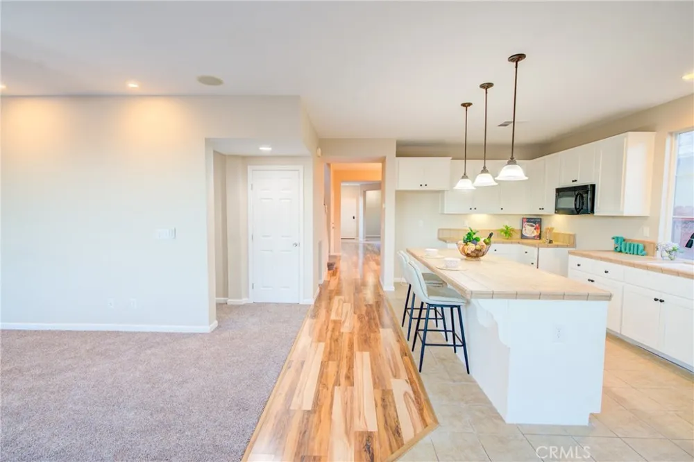 1466 La Sierra St Merced, CA 95348