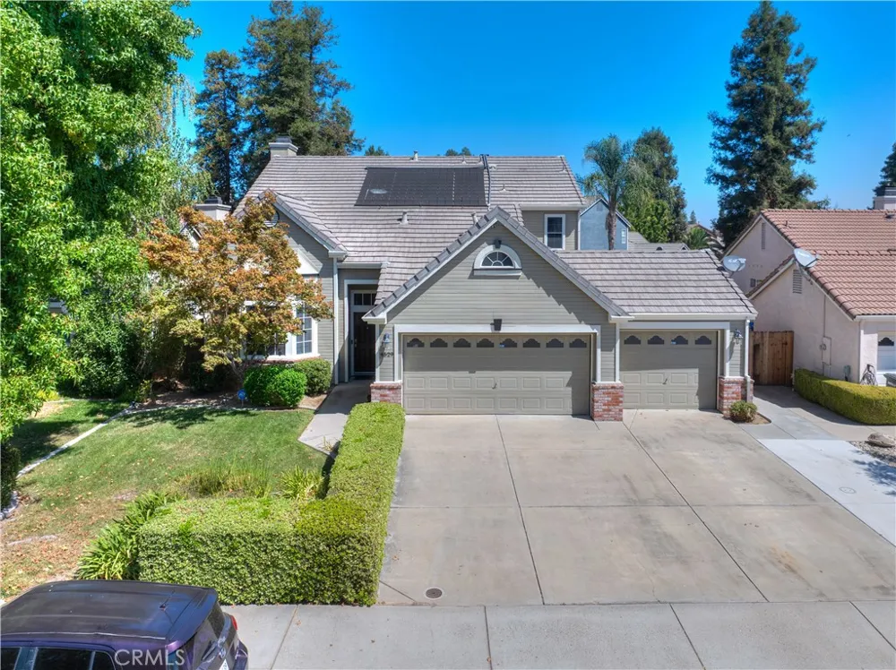 4529 Sun Ray Salida, CA 95368