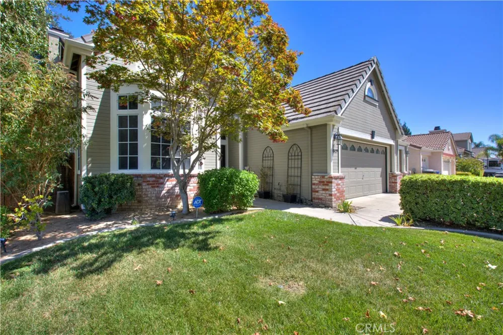 4529 Sun Ray Salida, CA 95368