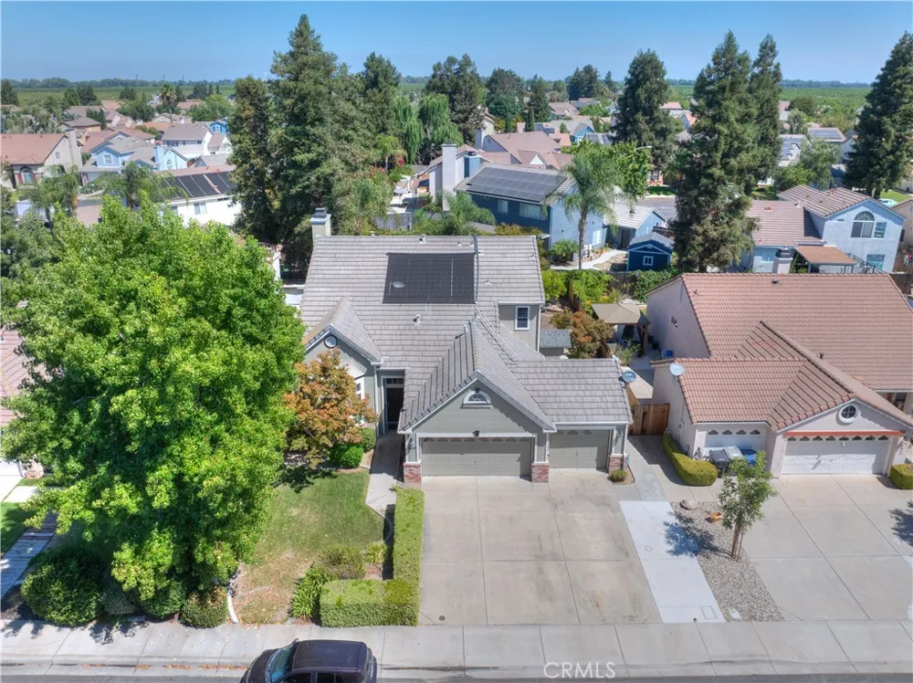 4529 Sun Ray Salida, CA 95368