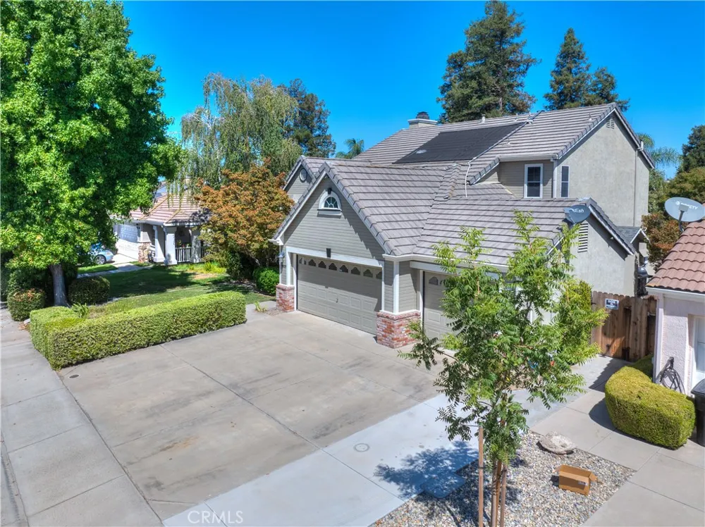4529 Sun Ray Salida, CA 95368