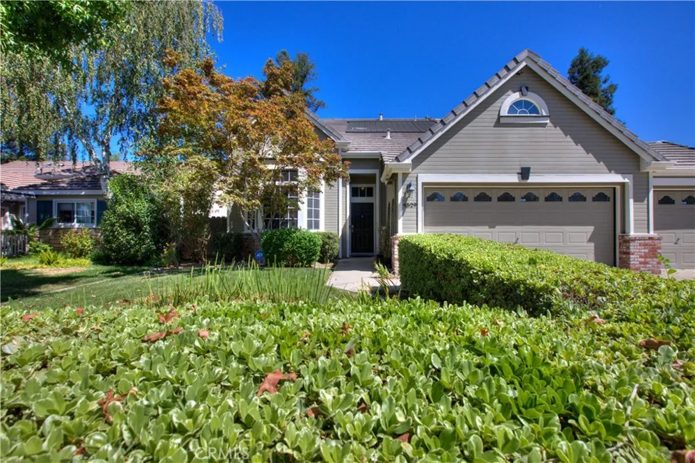 4529 Sun Ray Salida, CA 95368