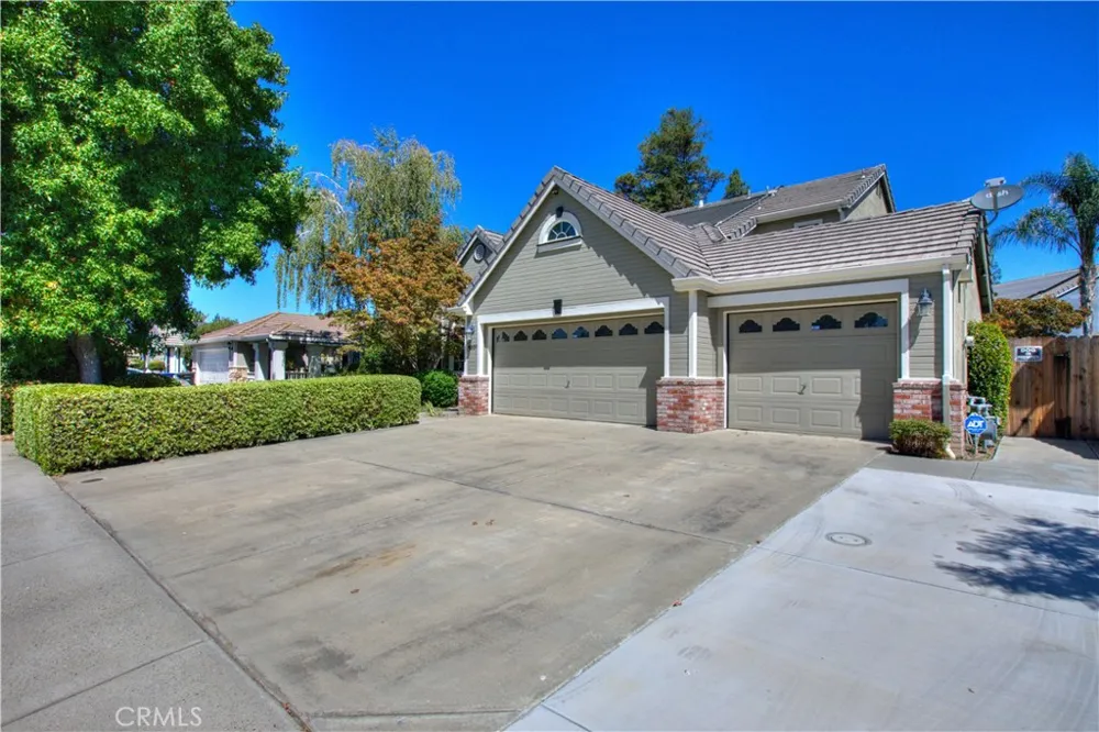 4529 Sun Ray Salida, CA 95368