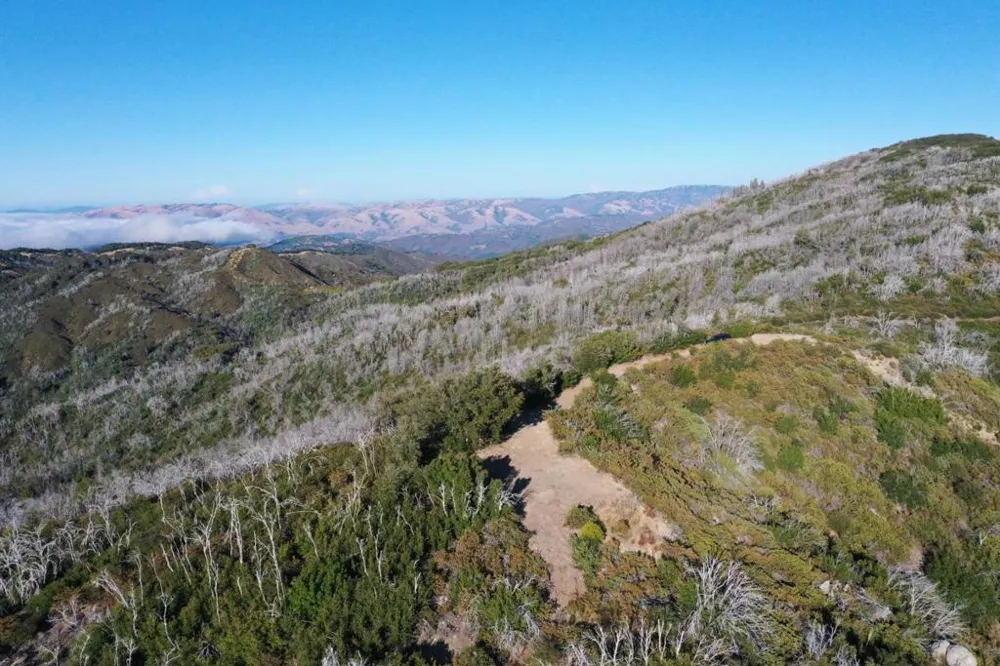 1 Twin Peaks Carmel, CA 93923