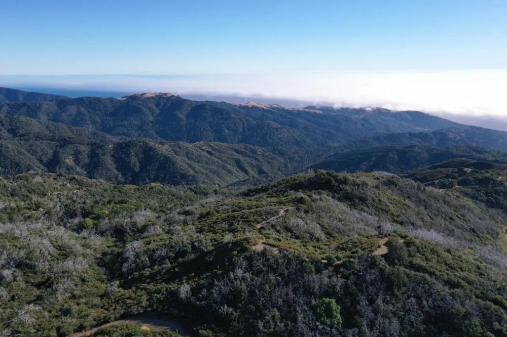 1 Twin Peaks Carmel, CA 93923