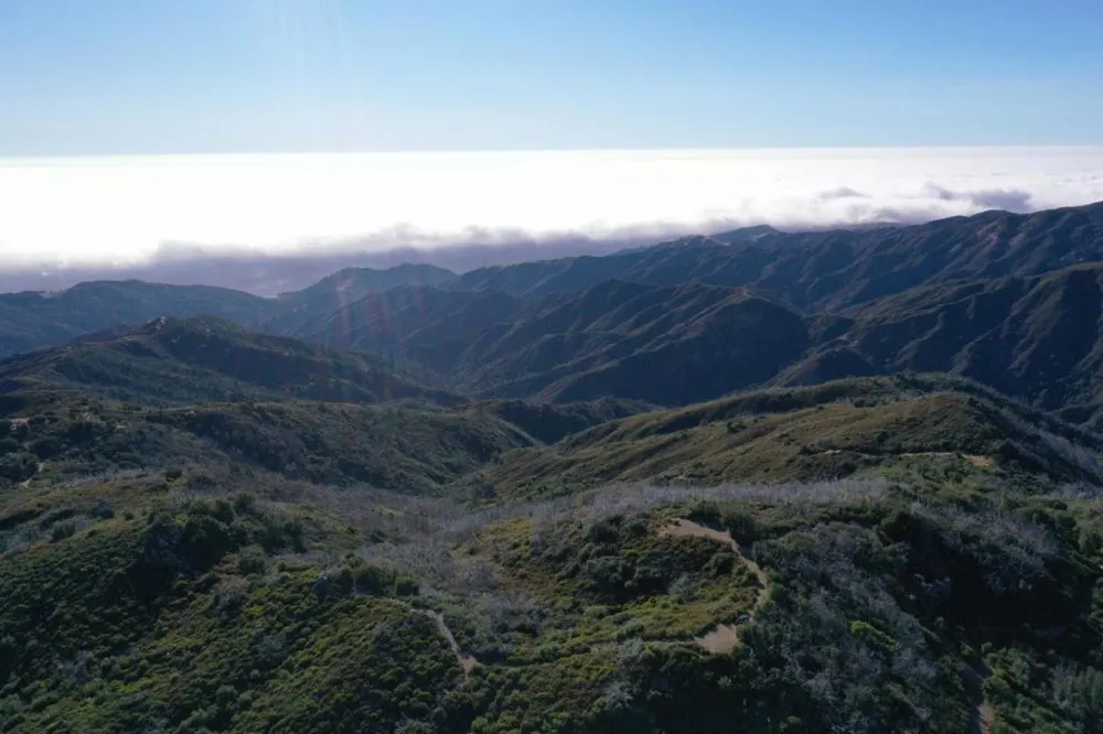 1 Twin Peaks Carmel, CA 93923