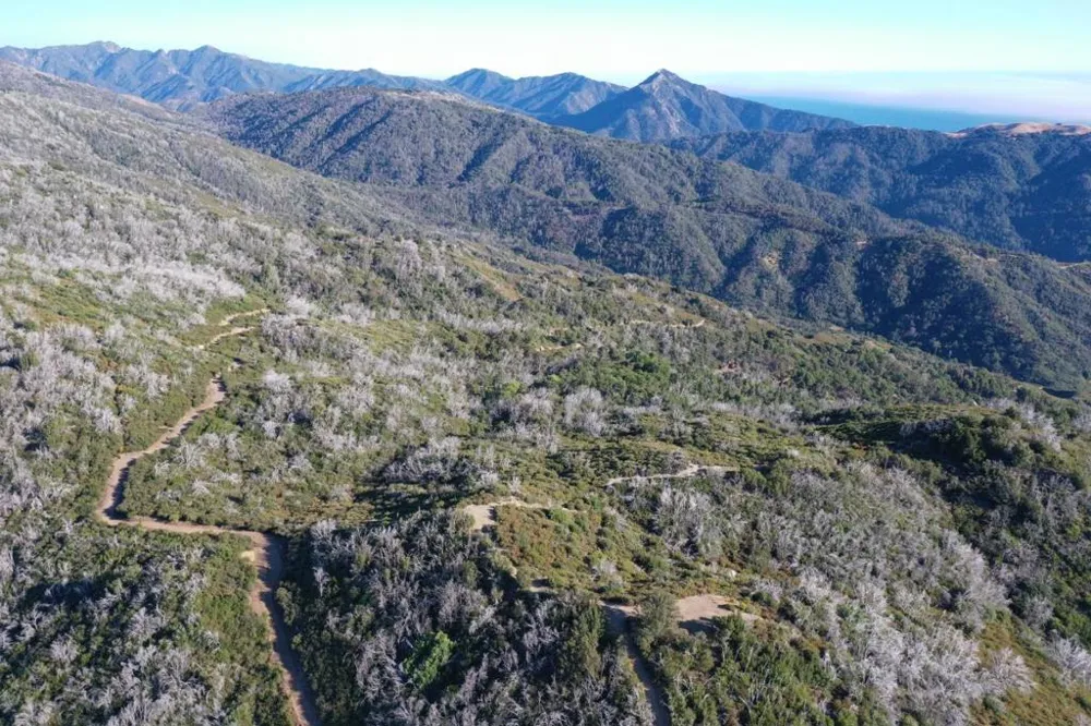 1 Twin Peaks Carmel, CA 93923