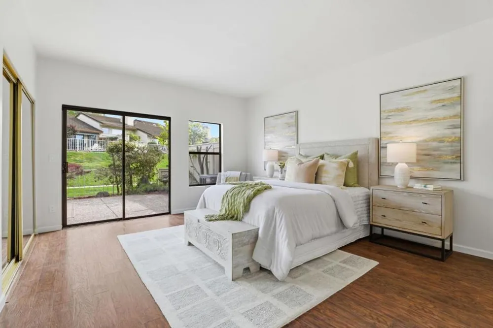 3222 Lake Albano Circle San Jose, CA 95135