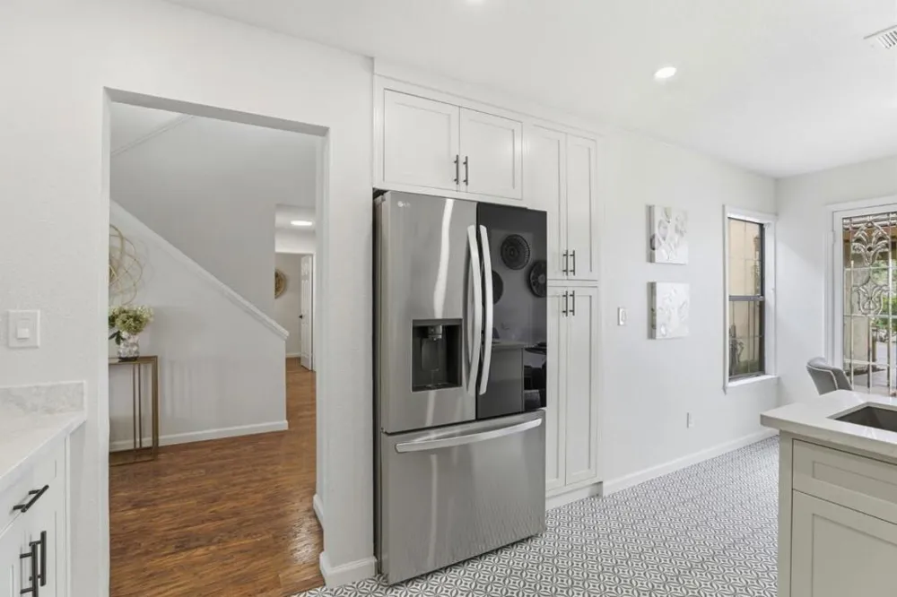 3222 Lake Albano Circle San Jose, CA 95135