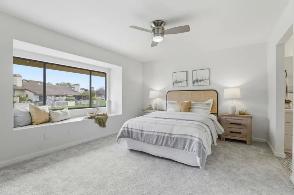 3222 Lake Albano Circle San Jose, CA 95135