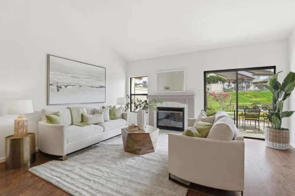 3222 Lake Albano Circle San Jose, CA 95135