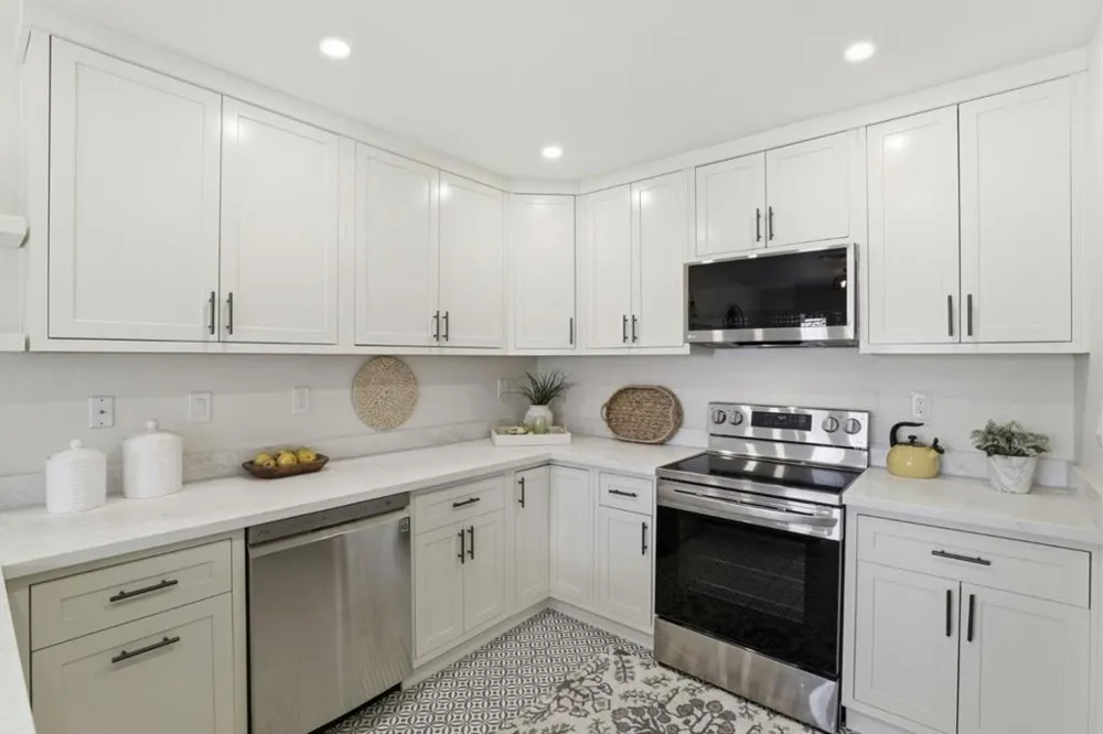 3222 Lake Albano Circle San Jose, CA 95135