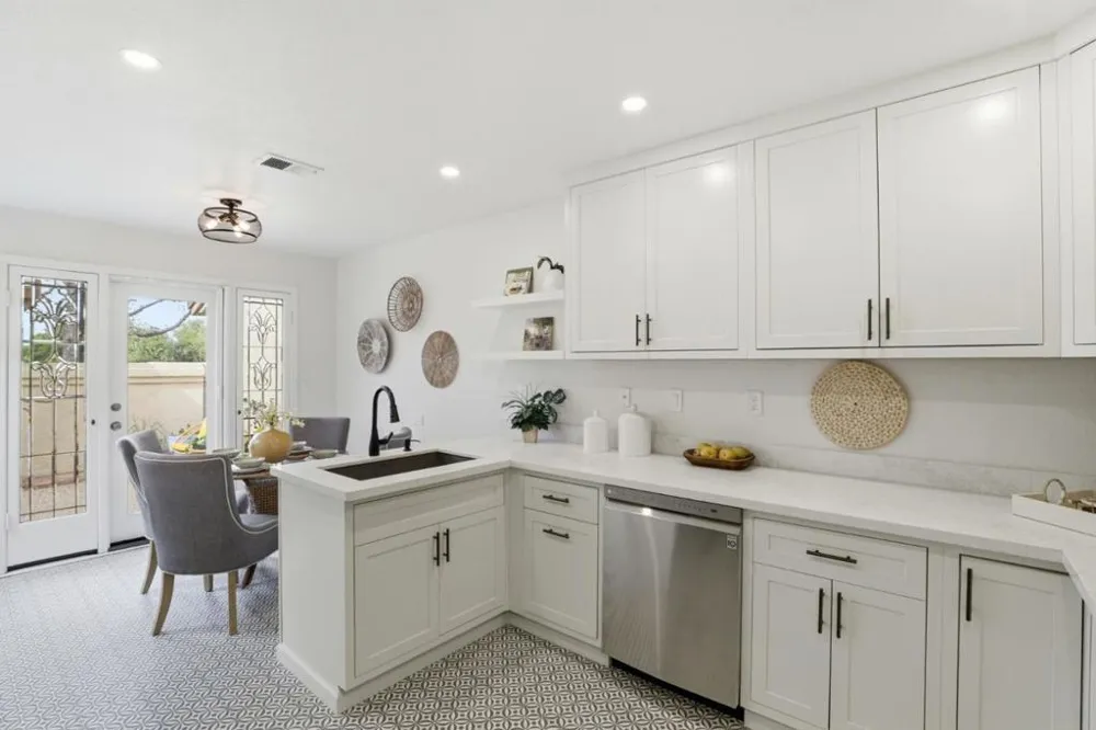 3222 Lake Albano Circle San Jose, CA 95135