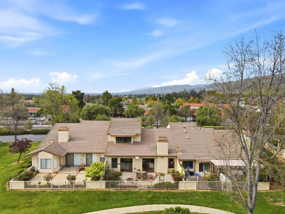 3222 Lake Albano Circle San Jose, CA 95135