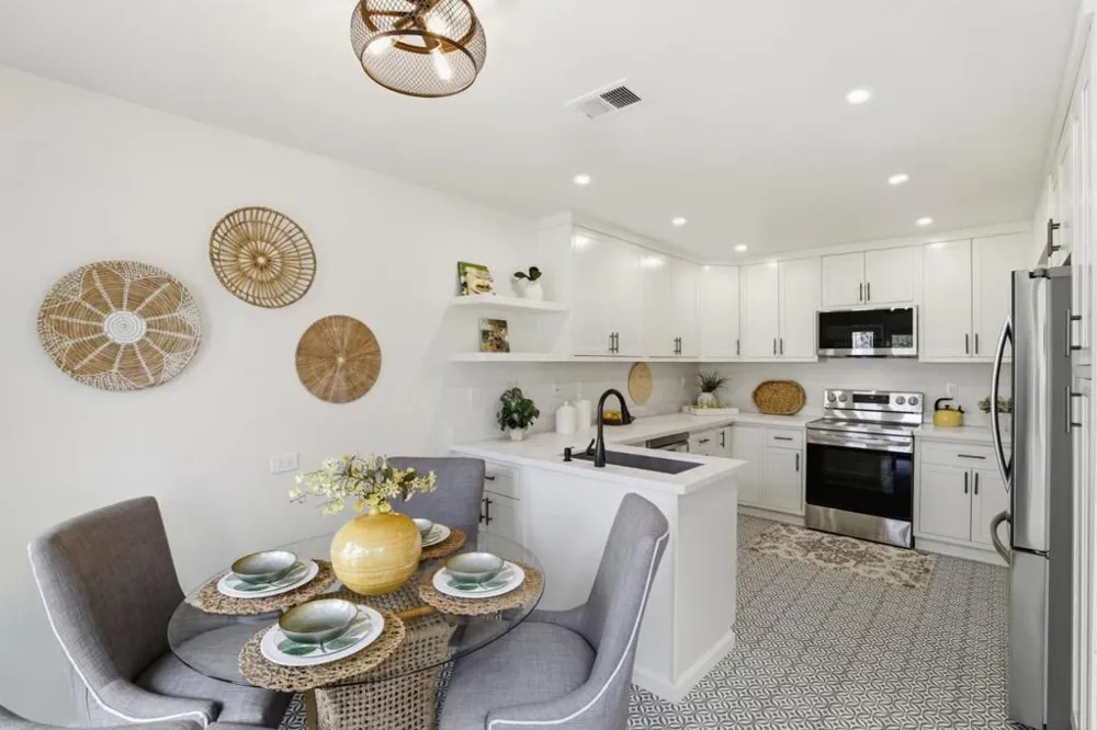3222 Lake Albano Circle San Jose, CA 95135