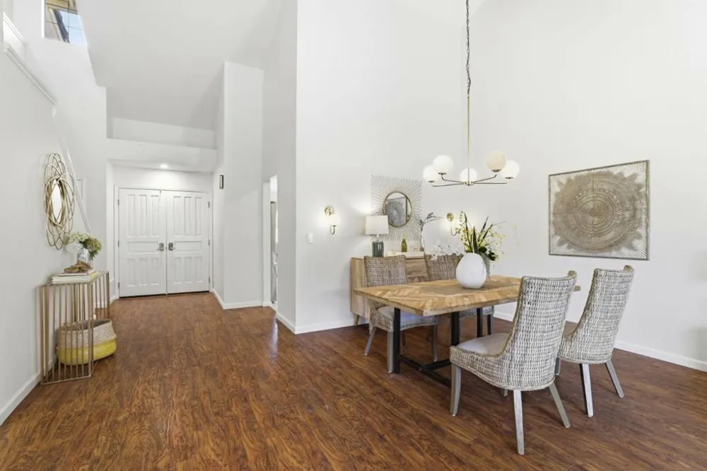 3222 Lake Albano Circle San Jose, CA 95135